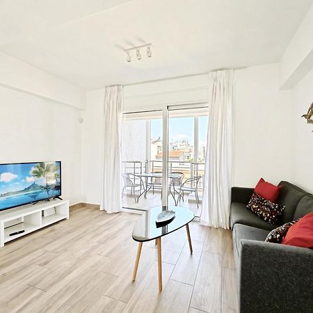 Nemeseos By Verde Apartments เอเธนส์ ภายนอก รูปภาพ