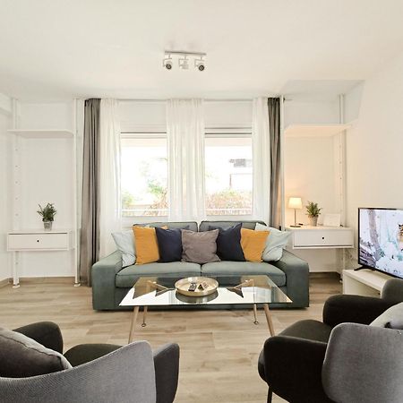 Nemeseos By Verde Apartments เอเธนส์ ภายนอก รูปภาพ