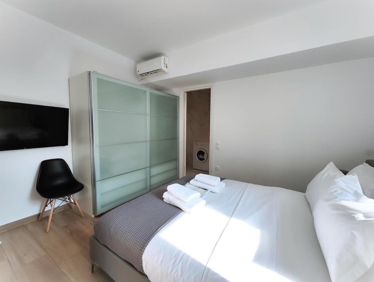 Nemeseos By Verde Apartments เอเธนส์ ภายนอก รูปภาพ
