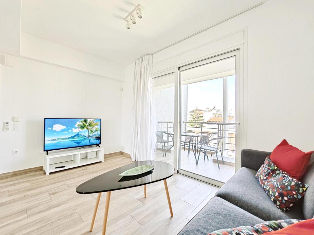 Nemeseos By Verde Apartments เอเธนส์ ภายนอก รูปภาพ
