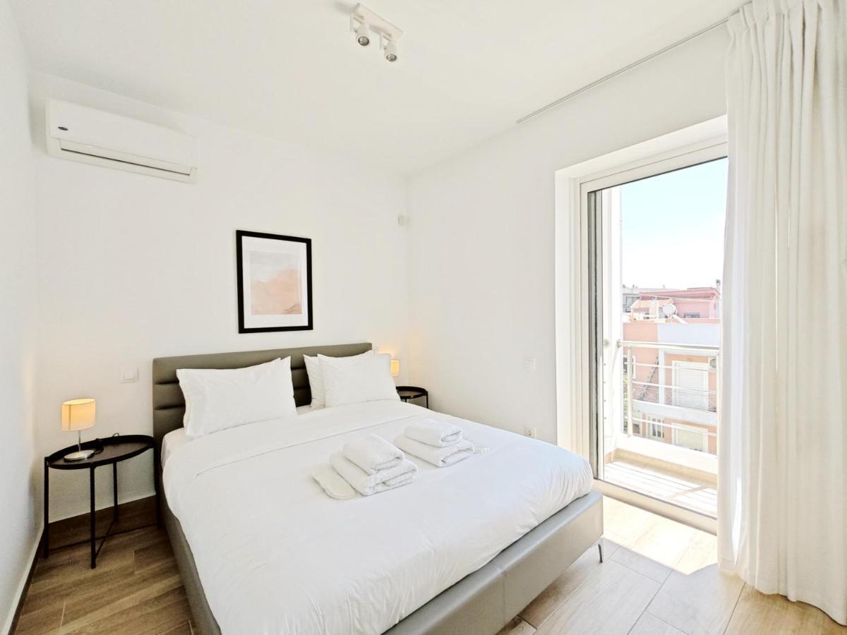 Nemeseos By Verde Apartments เอเธนส์ ภายนอก รูปภาพ