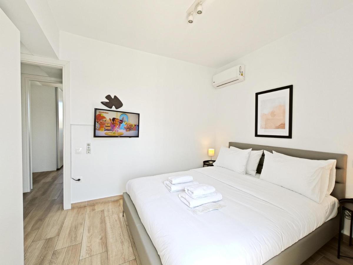 Nemeseos By Verde Apartments เอเธนส์ ภายนอก รูปภาพ