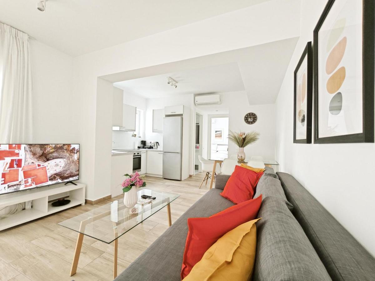Nemeseos By Verde Apartments เอเธนส์ ภายนอก รูปภาพ