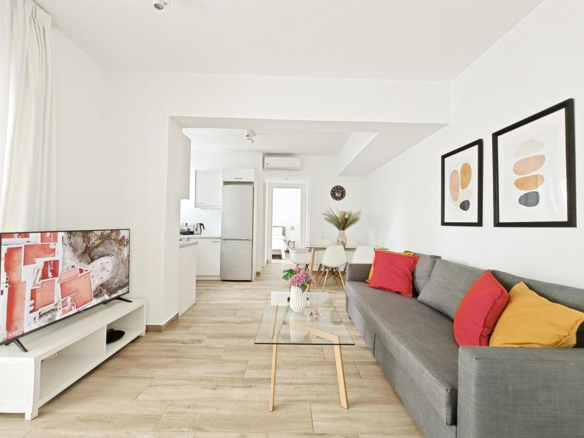 Nemeseos By Verde Apartments เอเธนส์ ภายนอก รูปภาพ