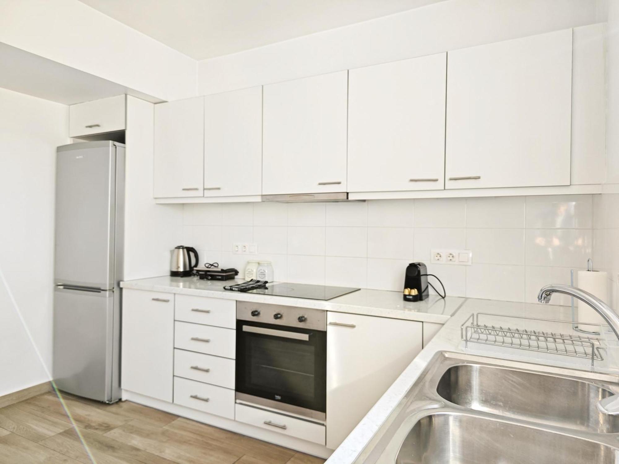 Nemeseos By Verde Apartments เอเธนส์ ภายนอก รูปภาพ