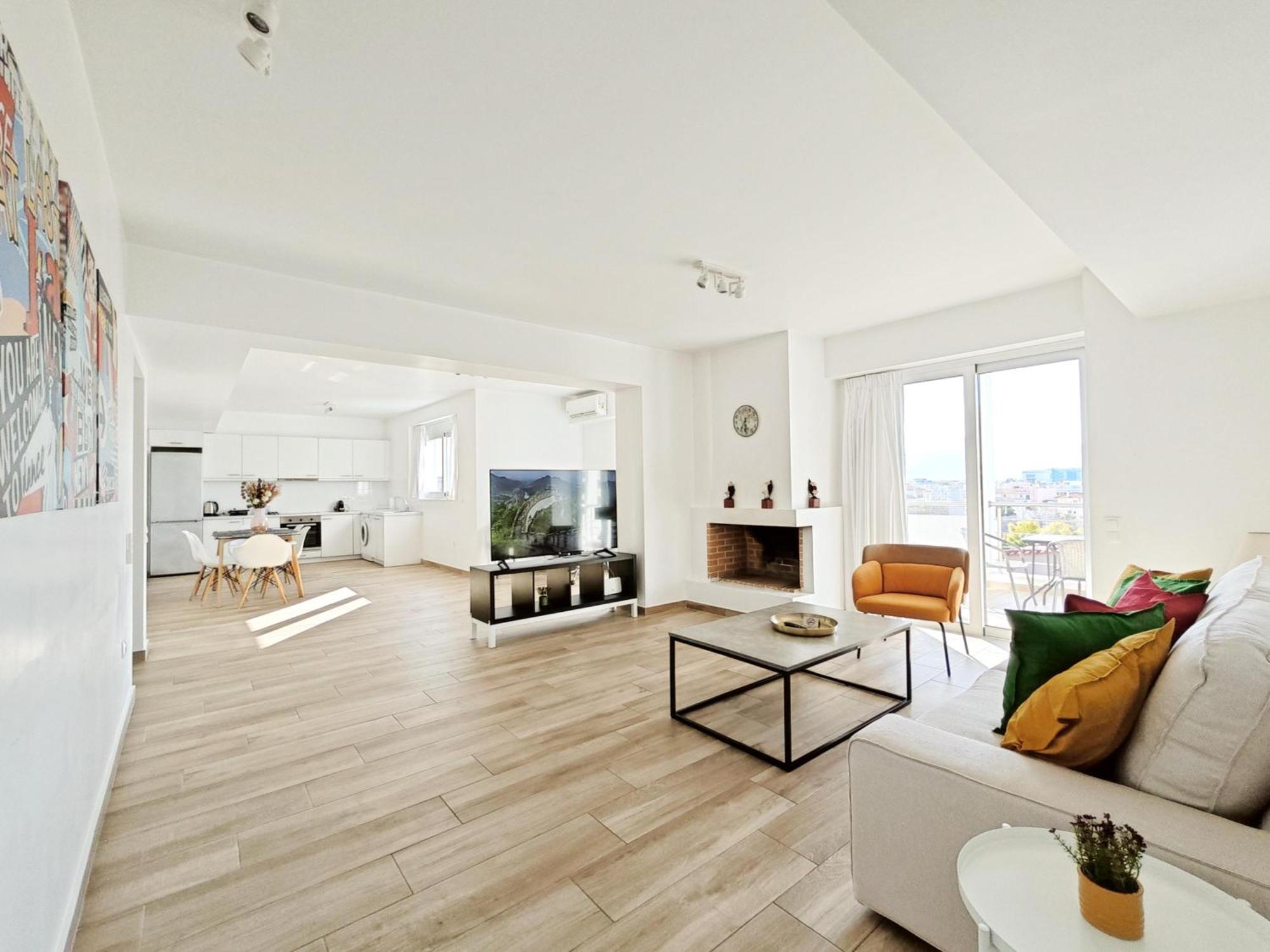 Nemeseos By Verde Apartments เอเธนส์ ภายนอก รูปภาพ