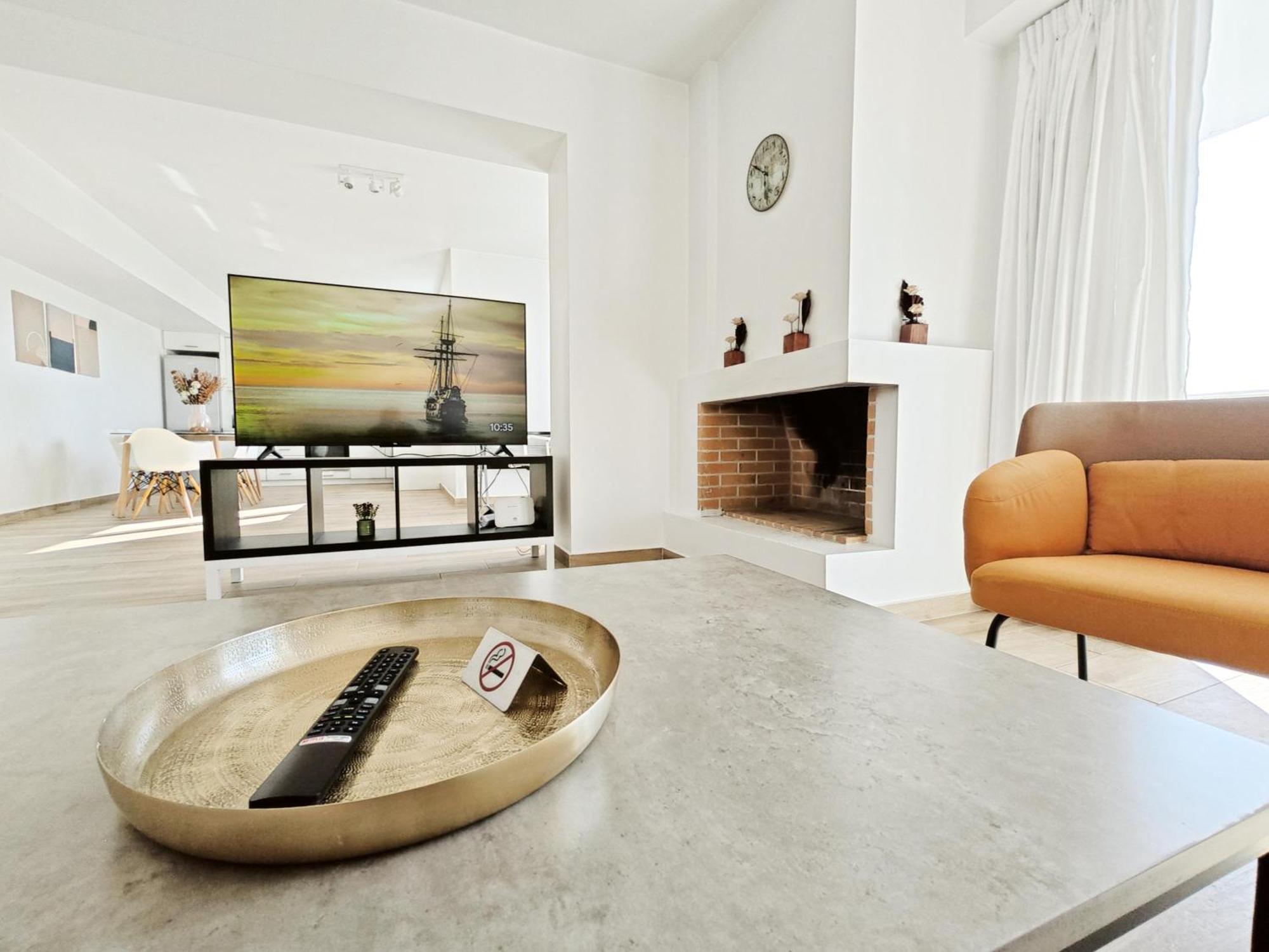 Nemeseos By Verde Apartments เอเธนส์ ภายนอก รูปภาพ