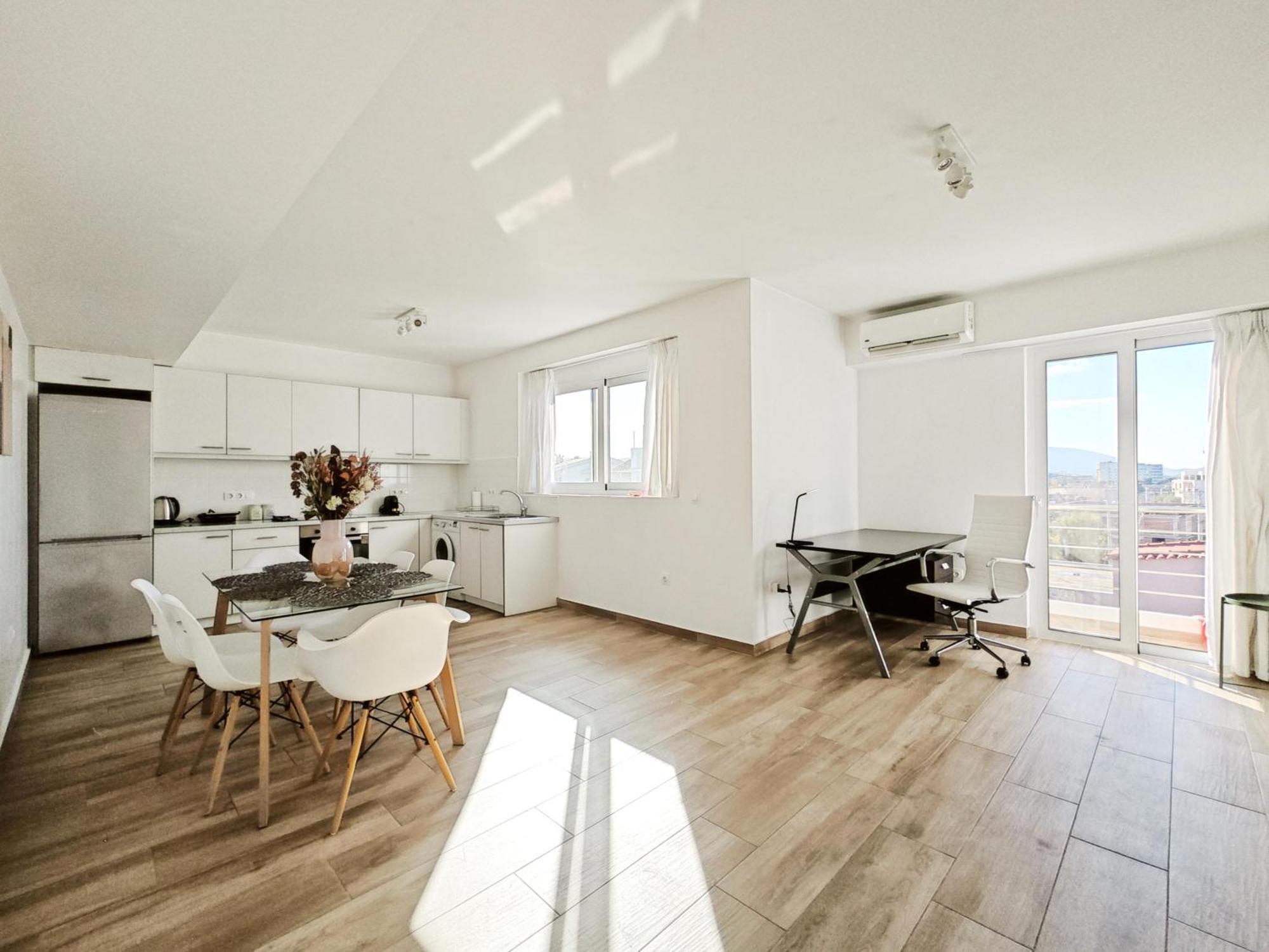 Nemeseos By Verde Apartments เอเธนส์ ภายนอก รูปภาพ