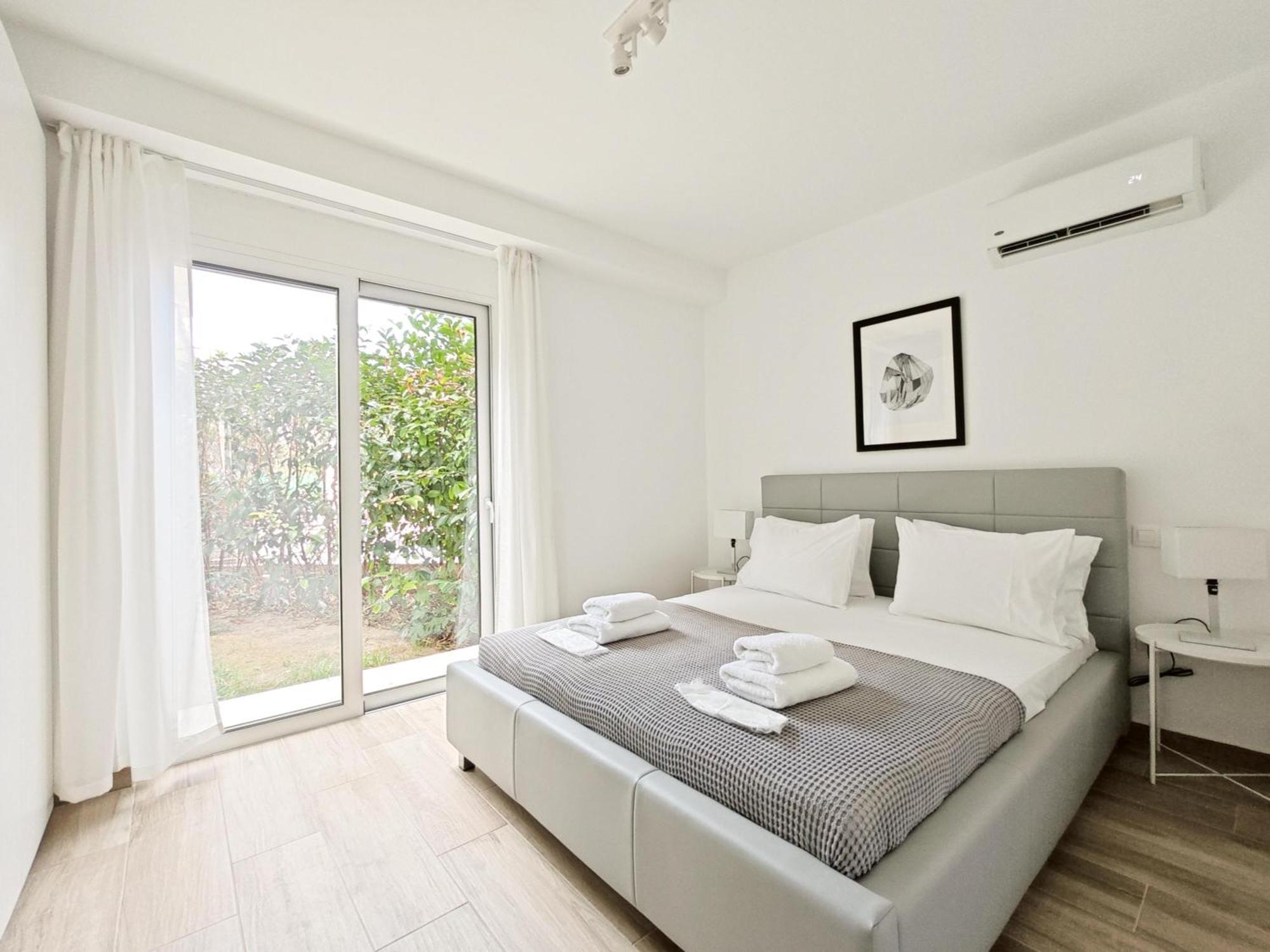 Nemeseos By Verde Apartments เอเธนส์ ภายนอก รูปภาพ