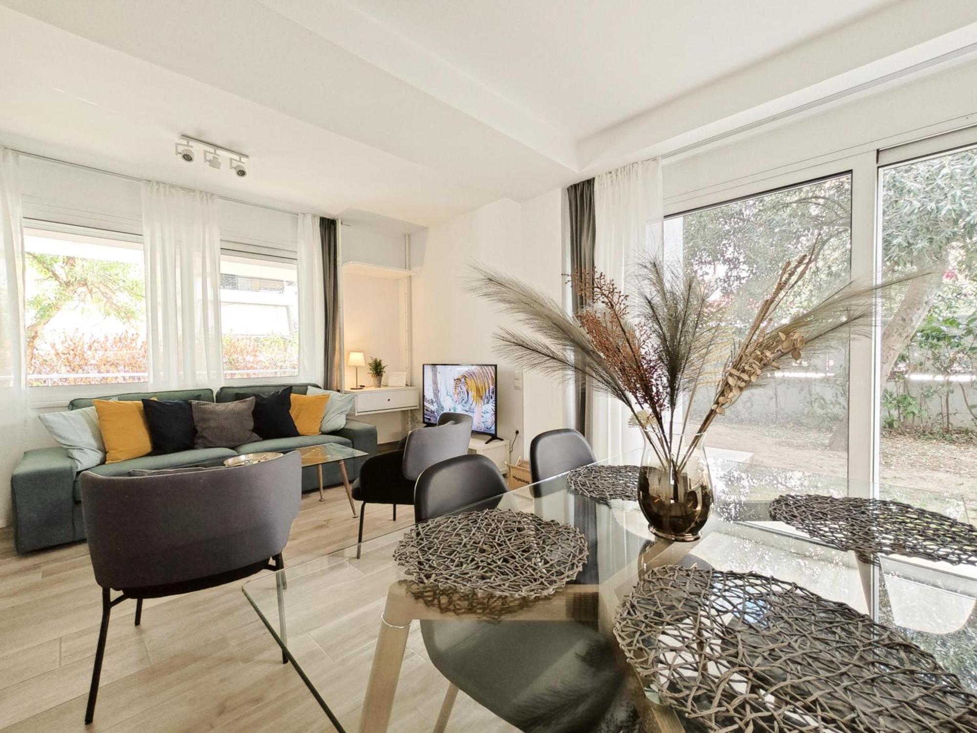 Nemeseos By Verde Apartments เอเธนส์ ภายนอก รูปภาพ