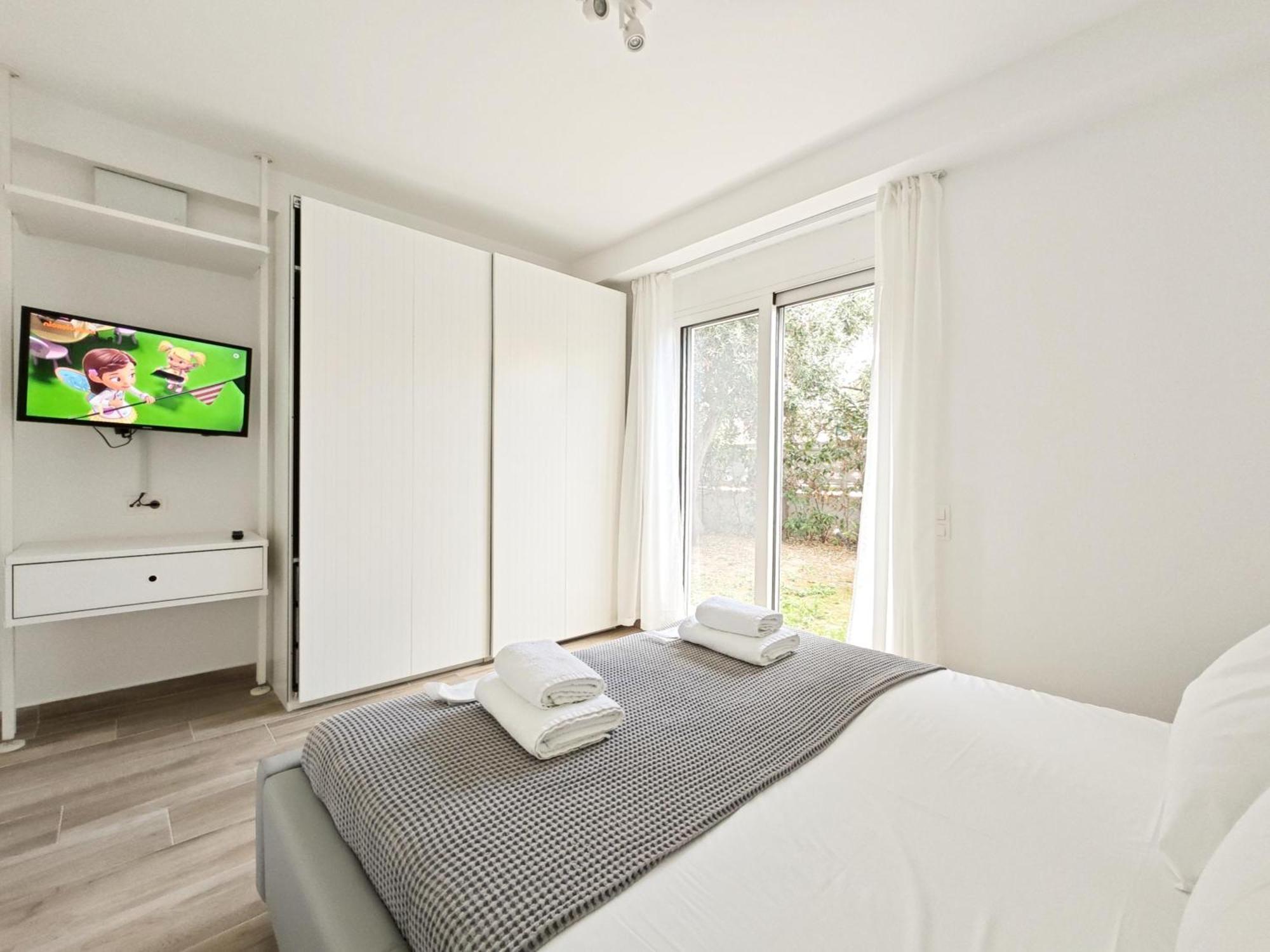 Nemeseos By Verde Apartments เอเธนส์ ภายนอก รูปภาพ