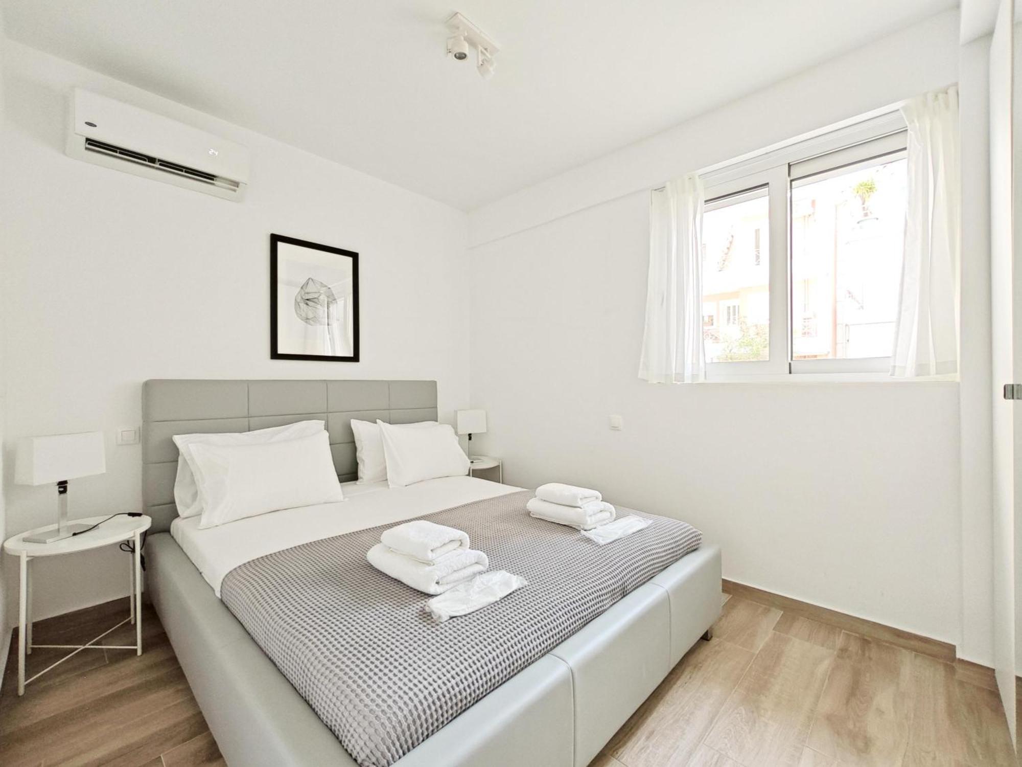 Nemeseos By Verde Apartments เอเธนส์ ภายนอก รูปภาพ