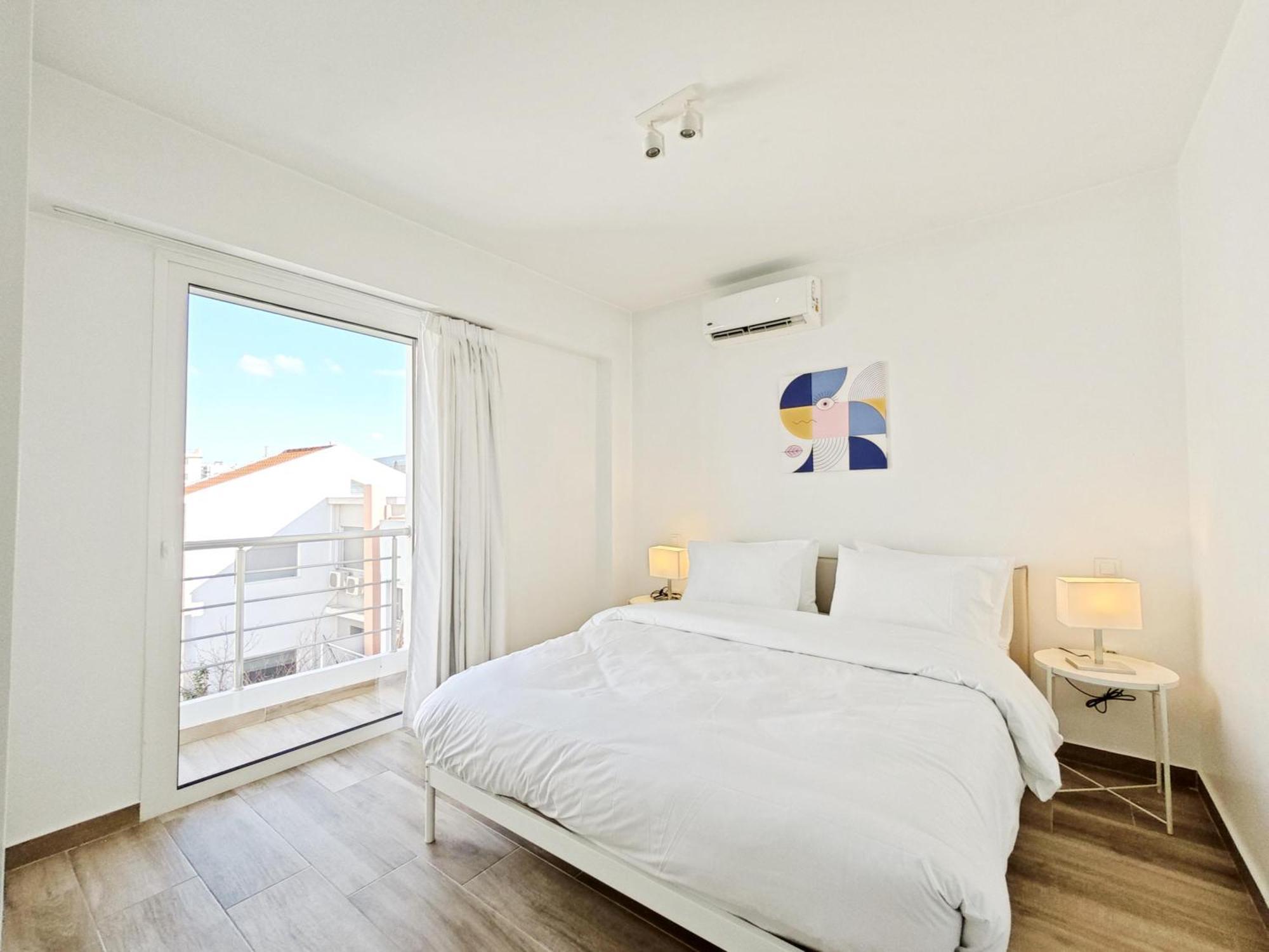 Nemeseos By Verde Apartments เอเธนส์ ห้อง รูปภาพ